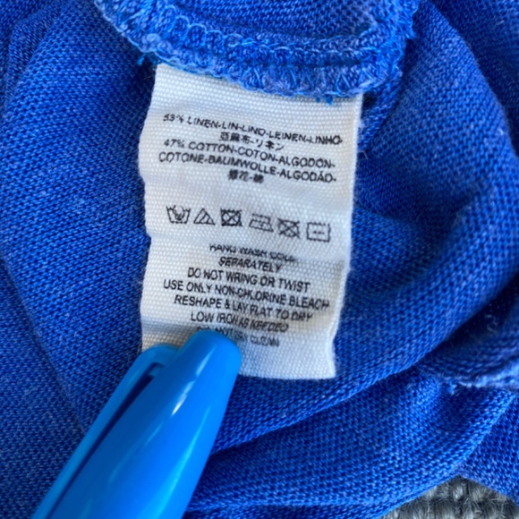 Free People Top Short Sleeve - Picture 6 of 13